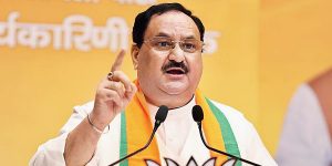 JP Nadda