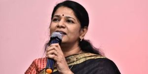 Kanimozhi mp