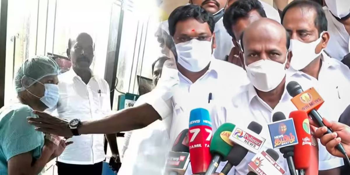 Kaveri Hospital Surgery