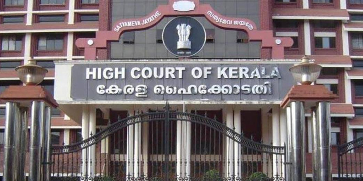 KeralaHighCourt