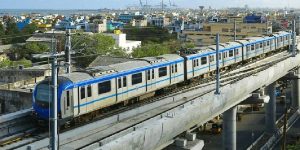 Madurai Metro