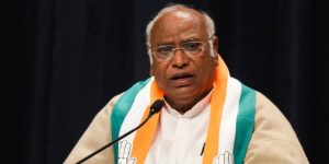 Mallikarjun kharge