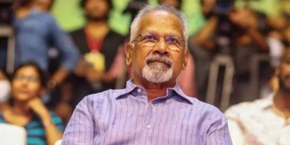 Mani Ratnam