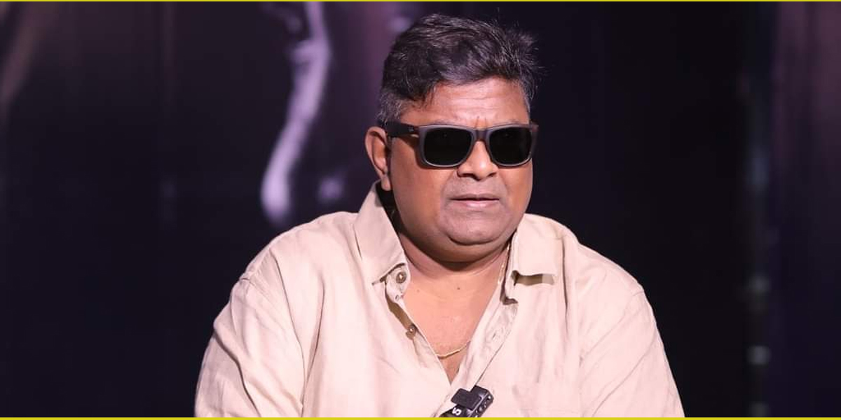 Mysskin about leo maaveeran