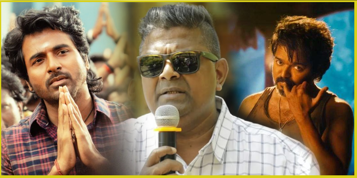 Mysskin about maaveeran leo Movies