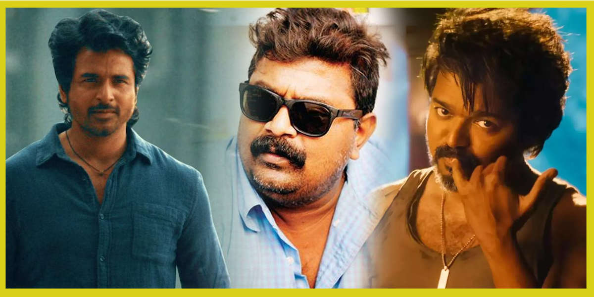 Mysskin about maaveeran leo