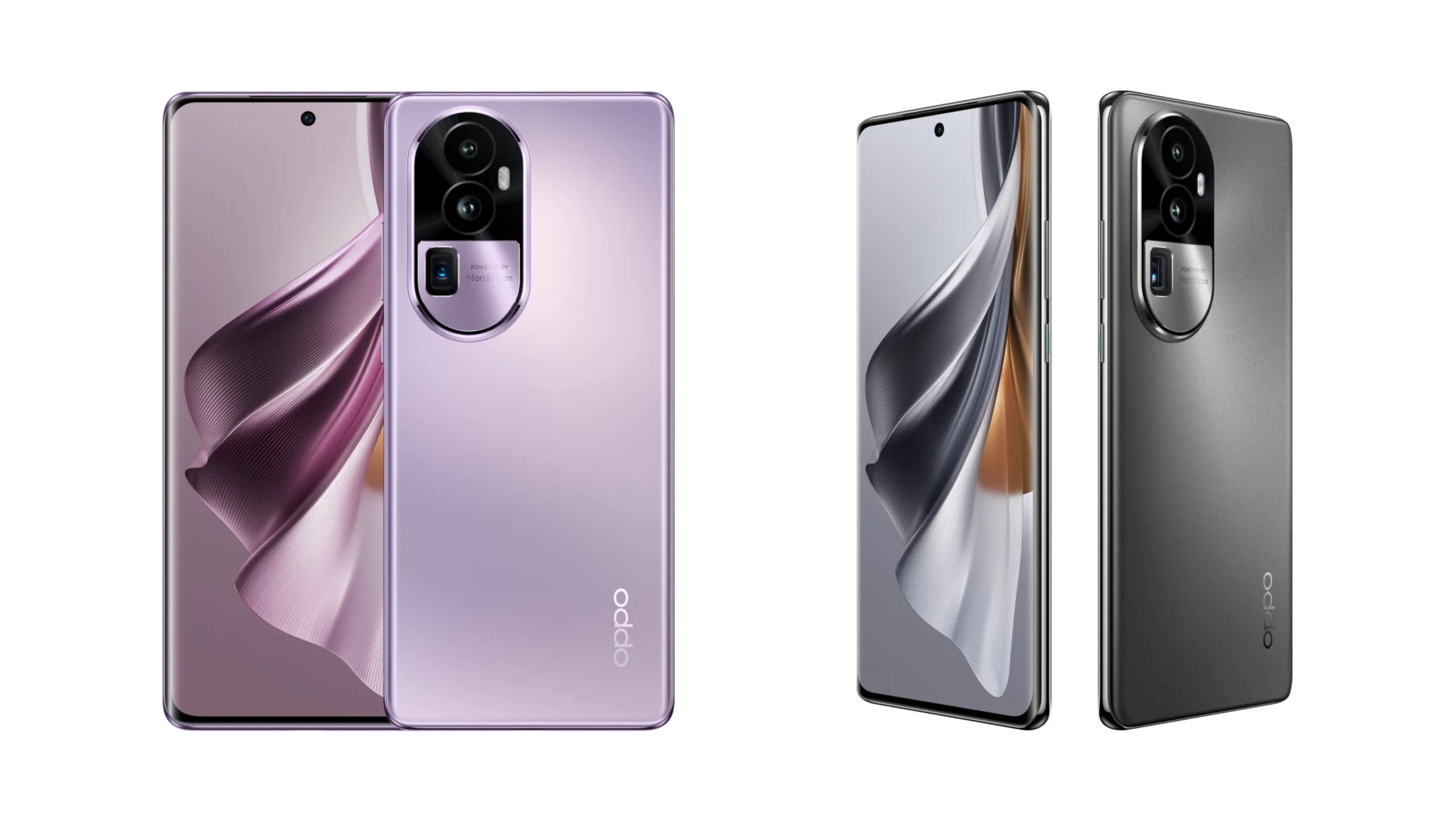 OPPOReno10Series