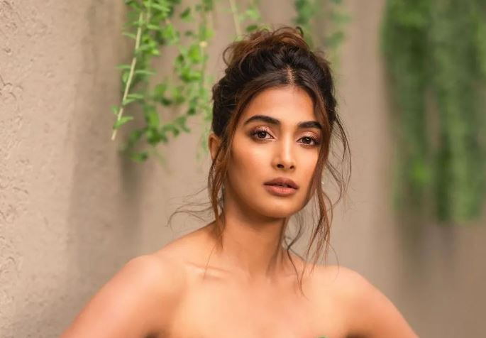 Pooja Hegde 