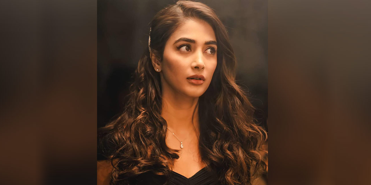 Pooja Hegde