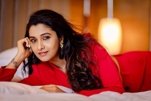 PriyaBhavaniShankar