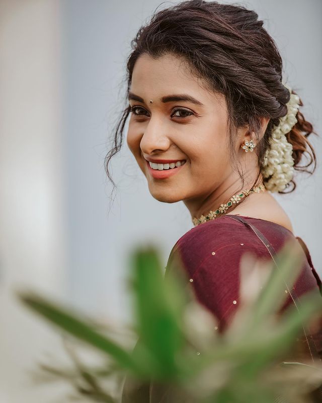 PriyaBhavaniShankar