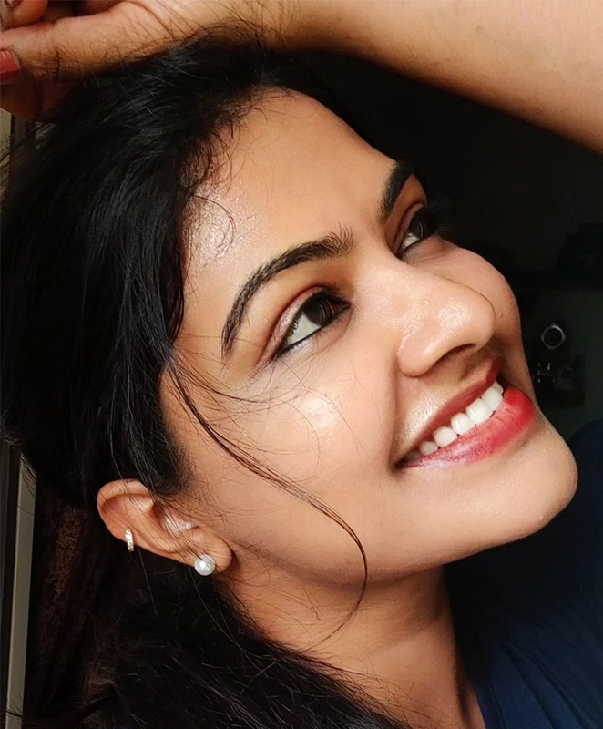 Rachitha Mahalakshmi 