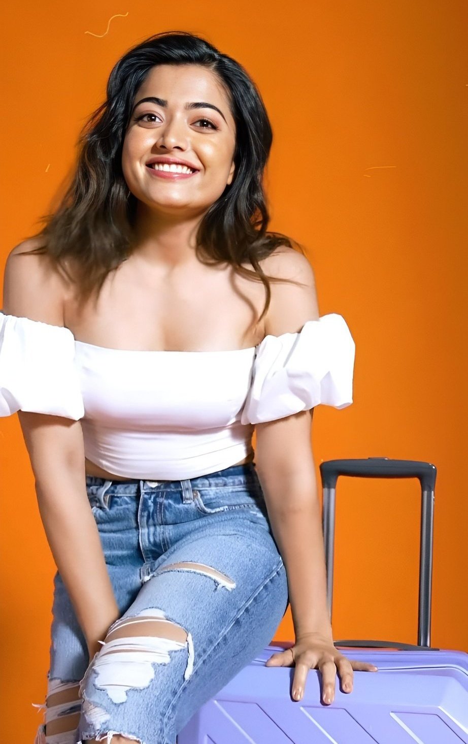 RashmikaMandanna