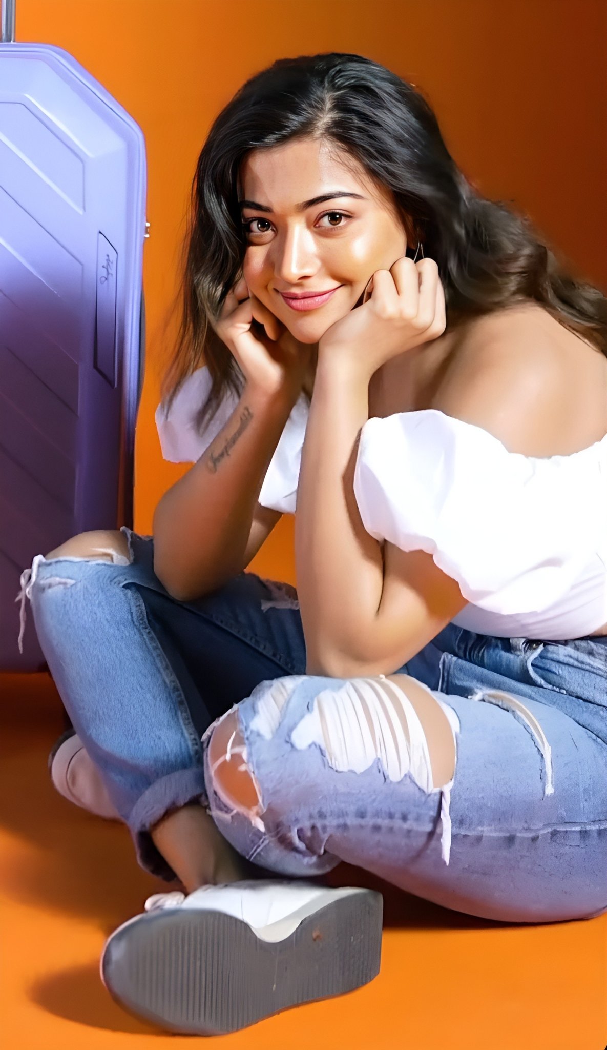 RashmikaMandanna