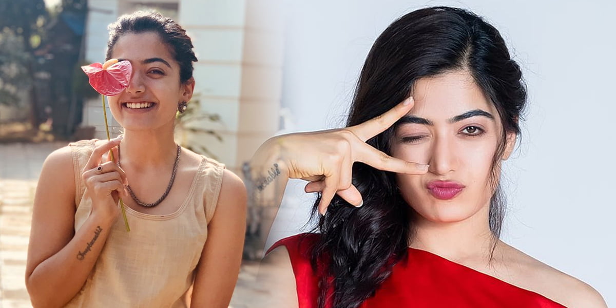 RashmikaMandanna