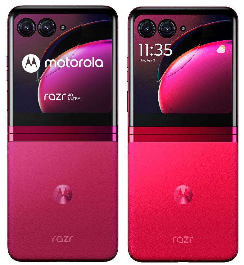 Razr 40 ultra