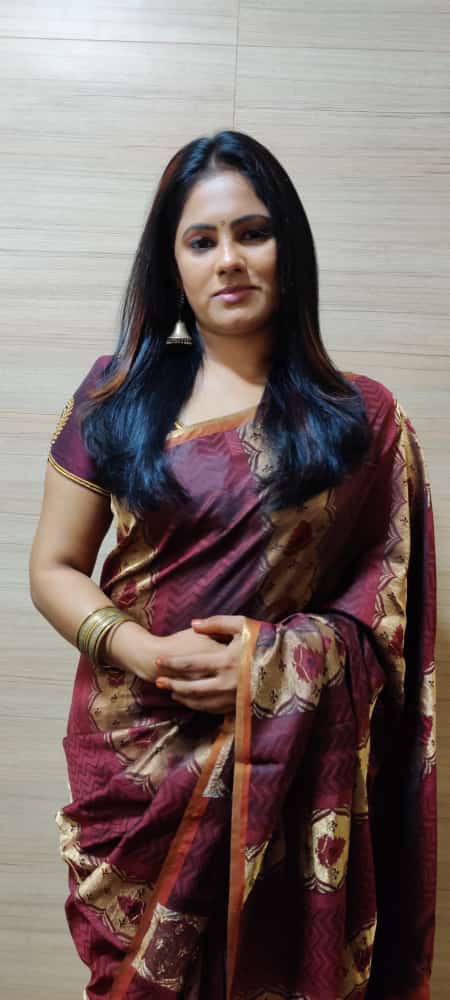 Rekha Nair 