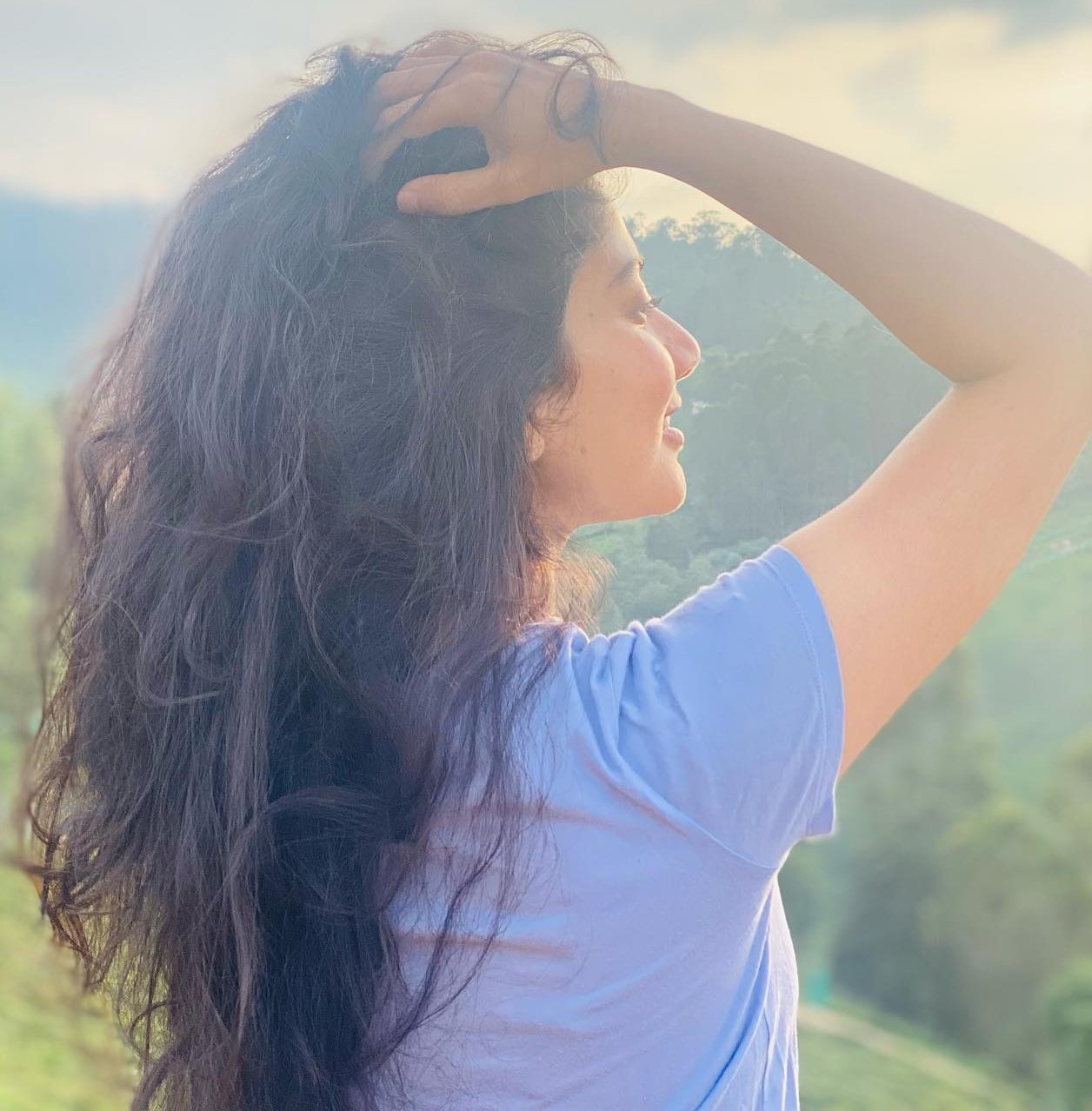 SaiPallavi