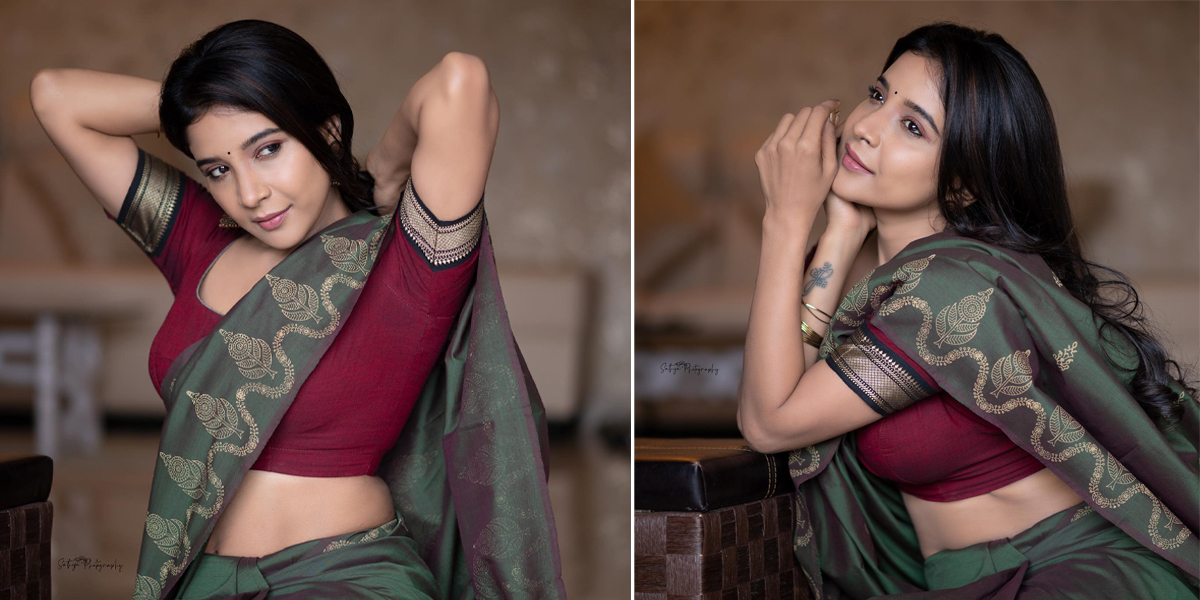 Sakshi Agarwal