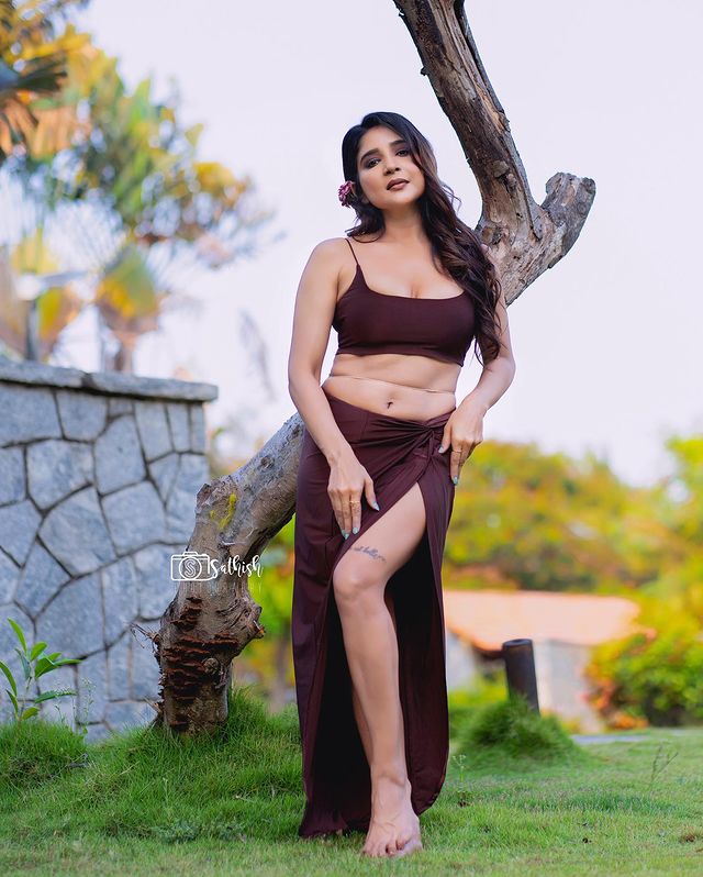 Sakshi Agarwal 