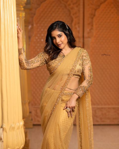 Sakshi Agarwal 