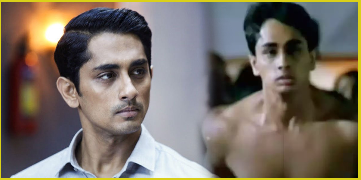 Siddharth boys