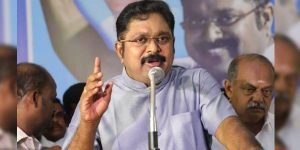 TTV DHINAKARAN