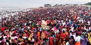 Tiruchendur murugan temple