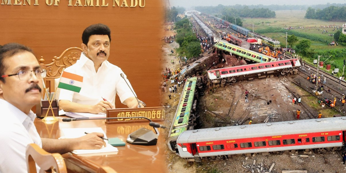 TrainAccident -mkstalin