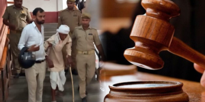 UP Sentenced To Life For Killing 10 Dalits