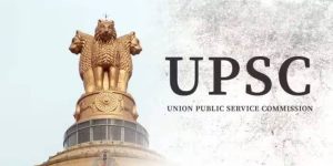 UPSC Exam 2023