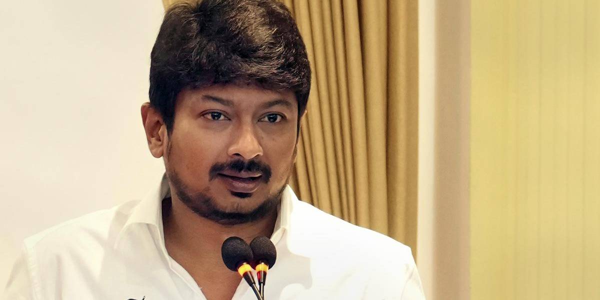 Udhayanidhi Stalin