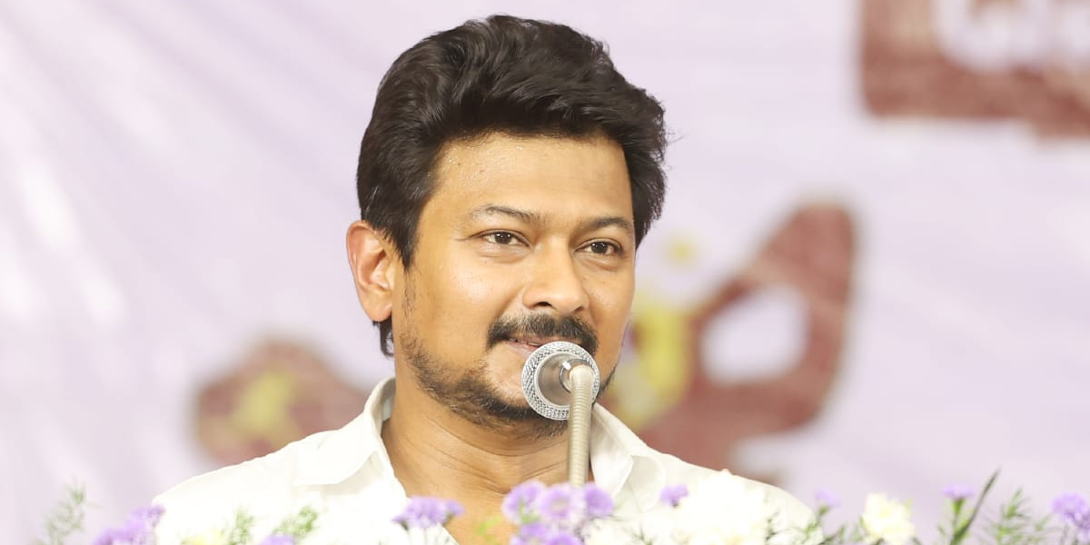 Udhaystalin