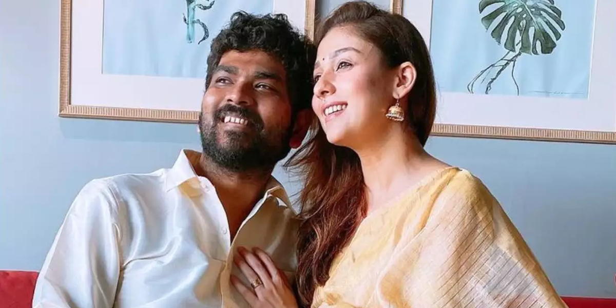 Vignesh Shivan - Nayanthara