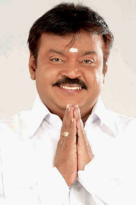 Vijaykanth