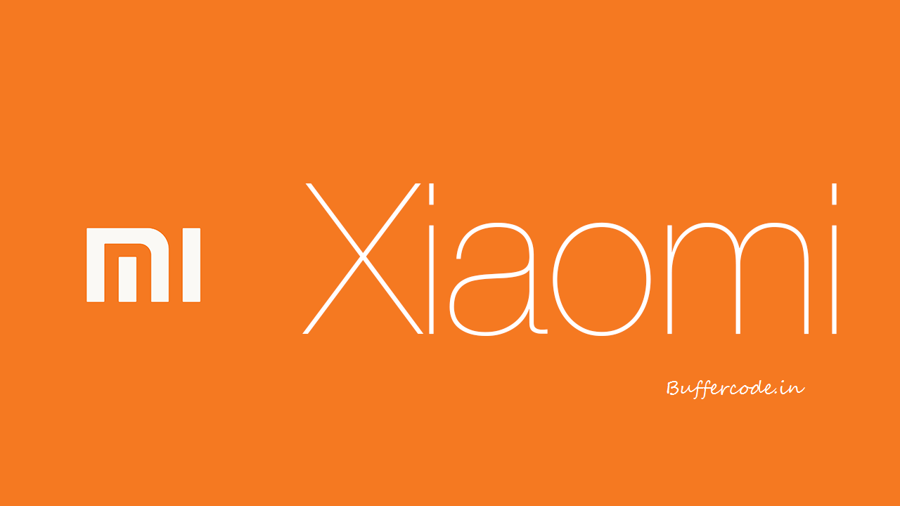 Xiaomi