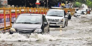 chennai rain