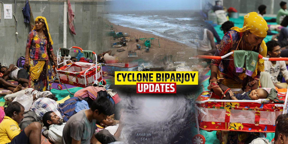 cyclone biparjoy 170,000