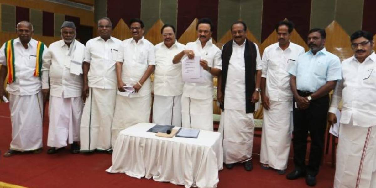 dmk alliance