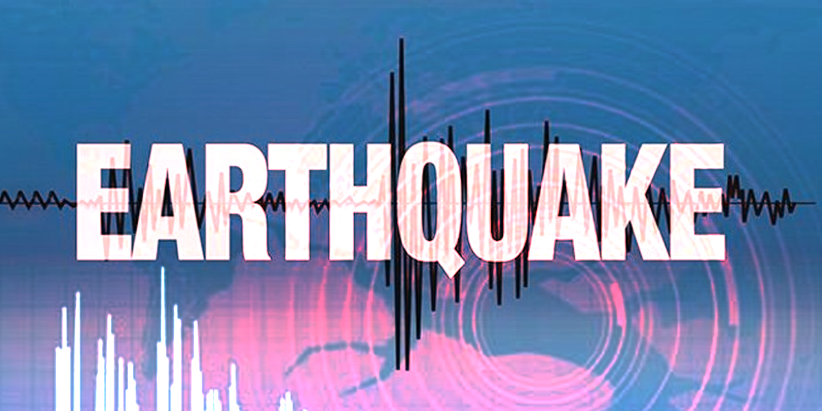 earthquake