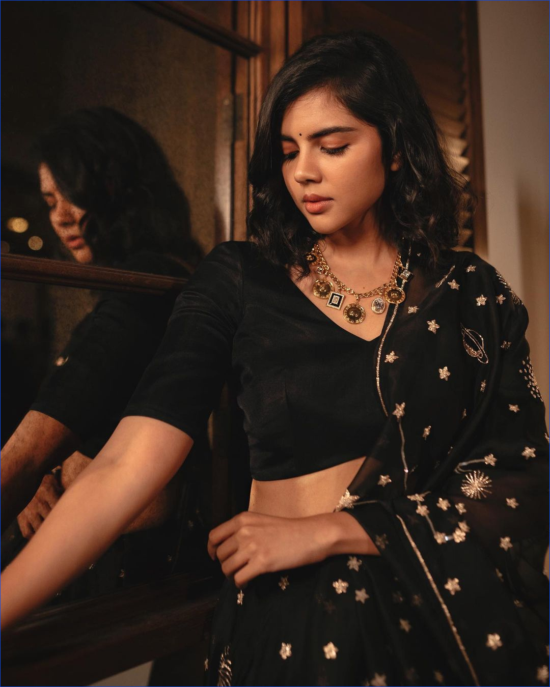 kalyanipriyadarshan