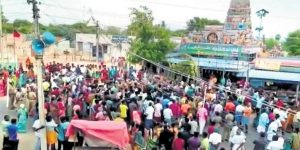 Veeranampatti Kaliyamman Temple