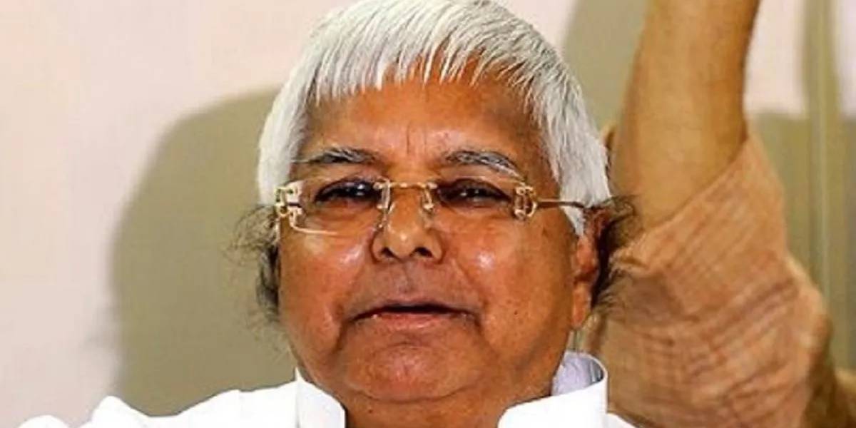 laluprasad