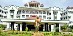 Madurai High Court