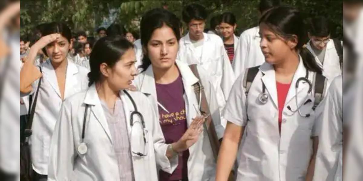 new medical colleges