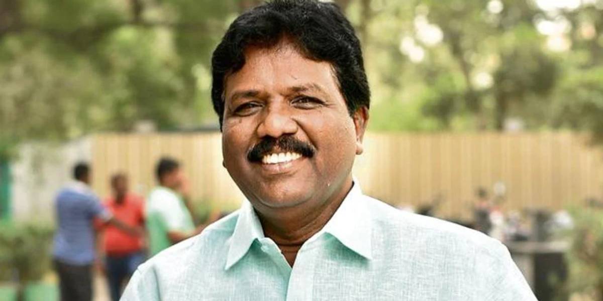 ravikumar mp