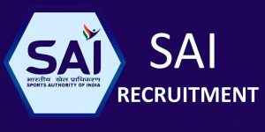 sai recruitment 2023