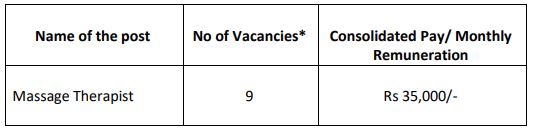 sai recruitment