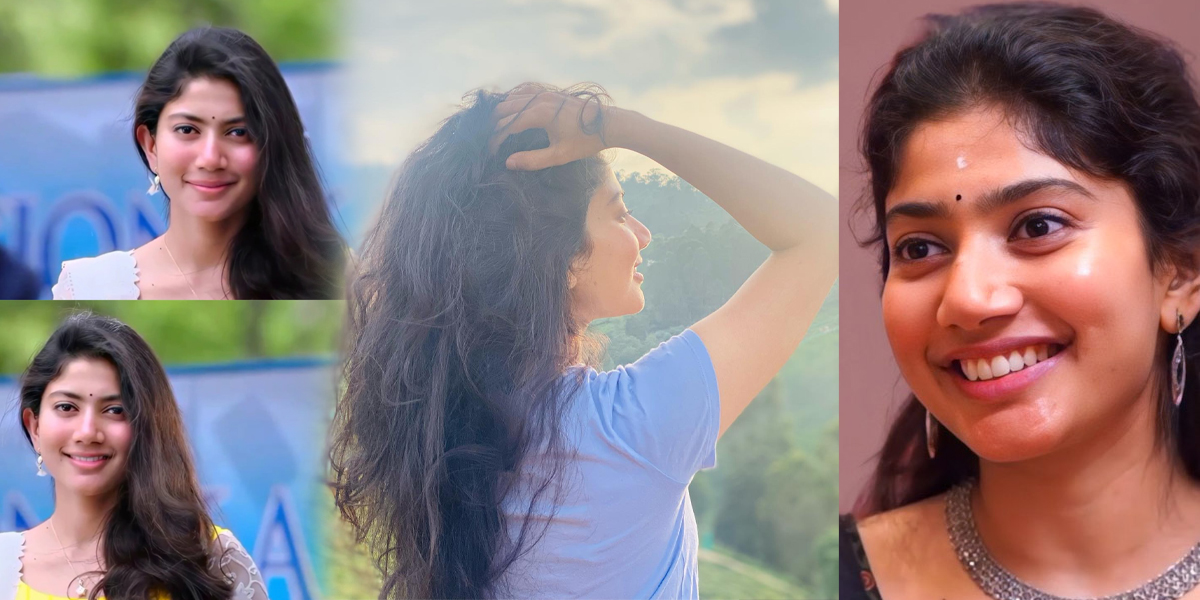 saipallavi