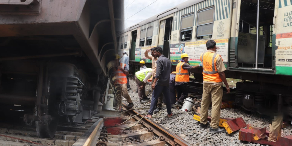 trainderailment BasinBridge